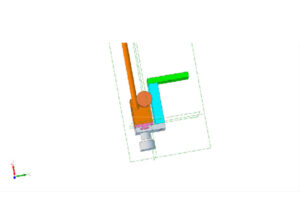 3D Ansicht