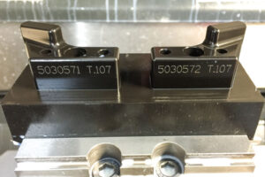Maschinenbau bei Mader Metalltec